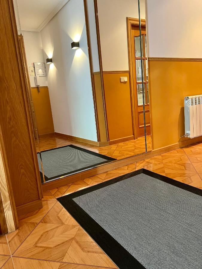 شقة Mirador La Paz لوغرونيو المظهر الخارجي الصورة